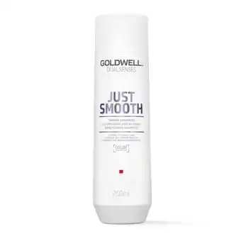 Douglas Goldwell Dualsenses Just Smooth Taming Shampoo aanbieding