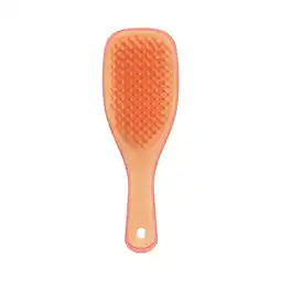 Douglas Tangle Teezer The Ultimate Hairbrush Salmon Pink Apricot Mini aanbieding