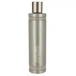 Douglas Vivian Gray Crystals in Brown Shower Gel aanbieding