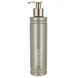 Douglas Vivian Gray Crystals in Brown Body Lotion aanbieding