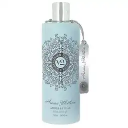 Douglas Vivian Gray Amber & Cedar Shower Gel aanbieding