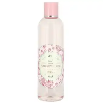 Douglas Vivian Gray Garden Roses Shower Gel aanbieding