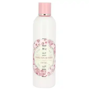 Douglas Vivian Gray Garden Roses Body Lotion aanbieding