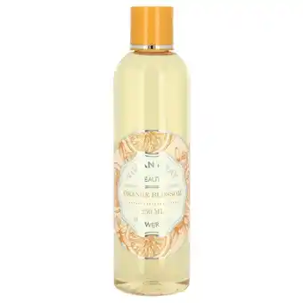 Douglas Vivian Gray Orange Blossom Shower Gel aanbieding