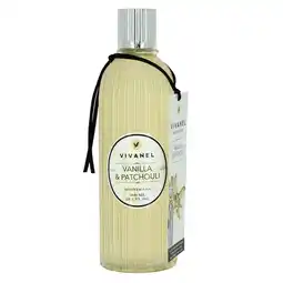 Douglas Vivian Gray Vanille & Patchouli Shower Gel aanbieding