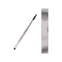 Douglas Herome Cosmetics Duo Wenkbrauwborstel (Brow Brush) aanbieding