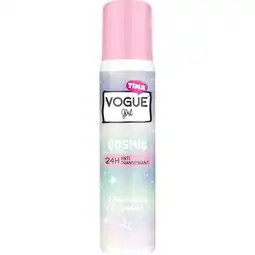 Douglas Vogue Girl Girl Cosmic Deodorant aanbieding