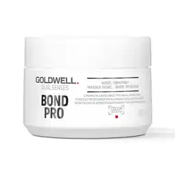 Douglas Goldwell Dualsenses Bond Pro 60 Sec. Treatment aanbieding