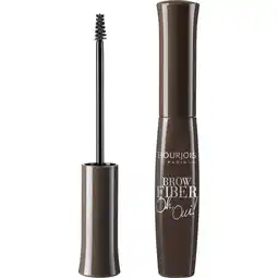 Douglas Bourjois Brow Fiber Oh Oui! aanbieding