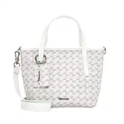 Douglas Tamaris Shopper TAS Francesca aanbieding