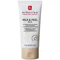 Douglas ERBORIAN Milk and Peel Balm aanbieding