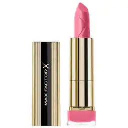 Douglas Max Factor Colour Elixir aanbieding