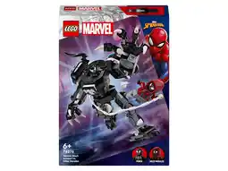 Lidl LEGO Marvel Super Heroes Venom mechapantser vs. Miles Morales - 76276 aanbieding