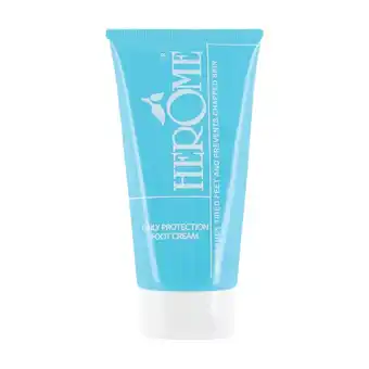 Douglas Herome Cosmetics Daily Protection Foot Cream aanbieding