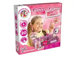 Lidl Science4you Kinder make-up set aanbieding