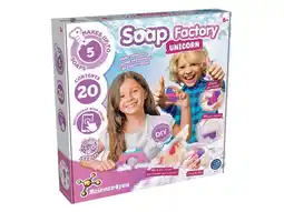 Lidl Science4you Kinder make-up set aanbieding