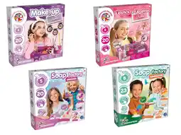 Lidl Science4you Kinder make-up set aanbieding