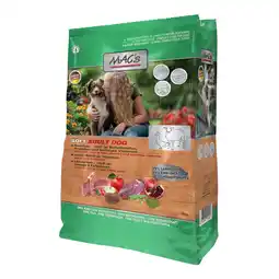 Zooplus MAC's Soft Adult Graanvrij Lam Hondenvoer - Voordeelpakket: 6 x 5 kg aanbieding