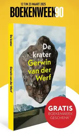 Primera 12 T/M 23 MAART 2025 BOEKENWEEK90 aanbieding