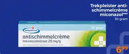 Trekpleister Trekpleister anti schimmelcrème miconazol aanbieding