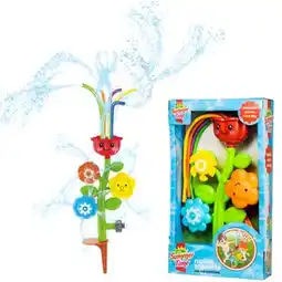 Bol.com Summertime Bloem Watersproeier aanbieding