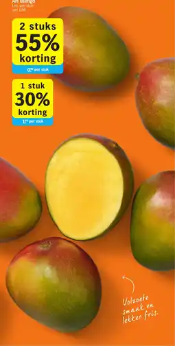 Albert Heijn AH Mango aanbieding