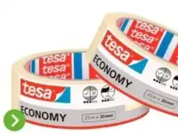 GAMMA Tesa afplak tape aanbieding