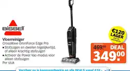 Albert Heijn Vloerreiniger aanbieding