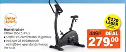 Albert Heijn Hometrainer aanbieding