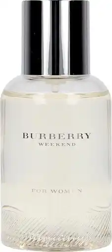 Bol.com Burberry - Weekend For Women - Eau De Parfum - 50Ml aanbieding