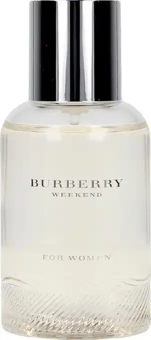 Bol.com Burberry - Weekend For Women - Eau De Parfum - 50Ml aanbieding