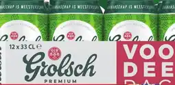 Dirk Grolsch aanbieding