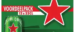 Dirk Heineken aanbieding