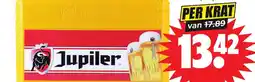 Dirk Jupiler aanbieding