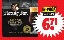 Dirk Hertog Jan aanbieding