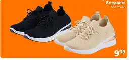 Trekpleister Sneakers aanbieding