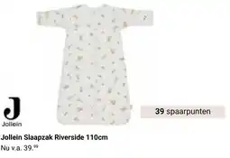 Van Asten BabySuperstore Jollein Slaapzak Riverside aanbieding