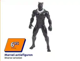 Action Marvel actiefiguren aanbieding