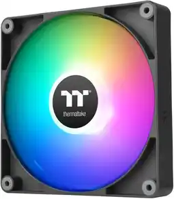 Amazon Thermaltake CT140 Reverse ARGB | 2 Fan Pack aanbieding