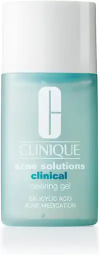 Amazon CLINIQUE Clinique Anti Blemish Solutions Clinical Gel Action Purificante aanbieding