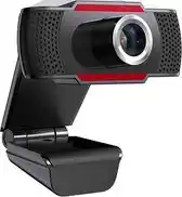 Bol.com HD-Webcam met Ingebouwde Microfoon Tracer WEB008 TRAKAM46732 aanbieding