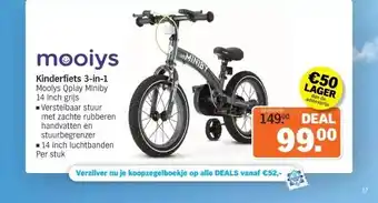 Albert Heijn mooiys aanbieding