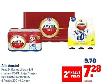 Makro Alle Amstel aanbieding