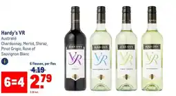 Makro Hardy's VR aanbieding