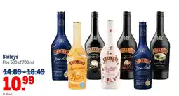 Makro Baileys aanbieding