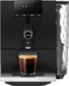 Bol.com JURA - ENA 4 - (EB) - Full Metropolitan Black - Model 2022 - 15501 aanbieding