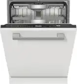 Bol.com Miele G 7677 SC Vi XXL - Vrijstaande vaatwasser - AutoDos aanbieding