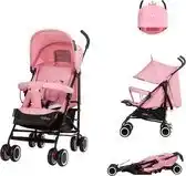 Bol.com Chipolino Miley Princess Buggy aanbieding