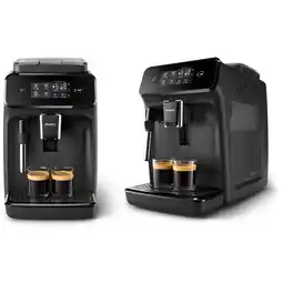 Albert Heijn Philips Espressomachine EP0820/00 aanbieding