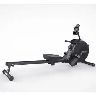 Albert Heijn Betersport Focus Fitness Row 2.4 aanbieding